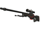 AWP | Redline image